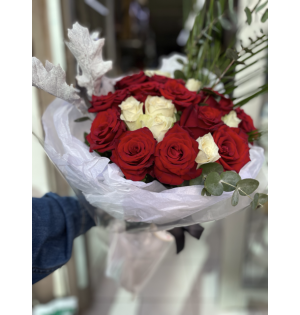 Vip red rose 889152